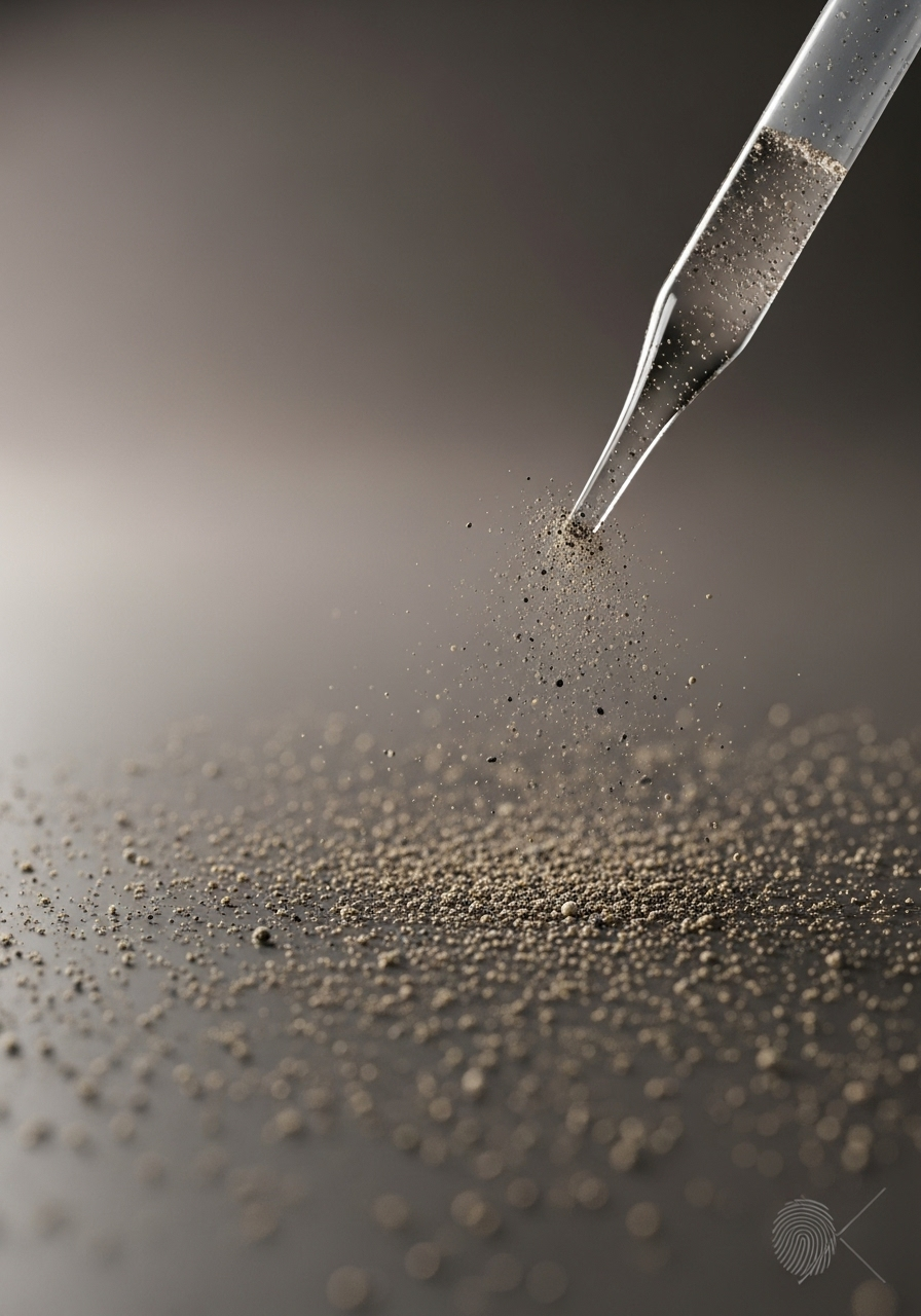 Surface and dust testing