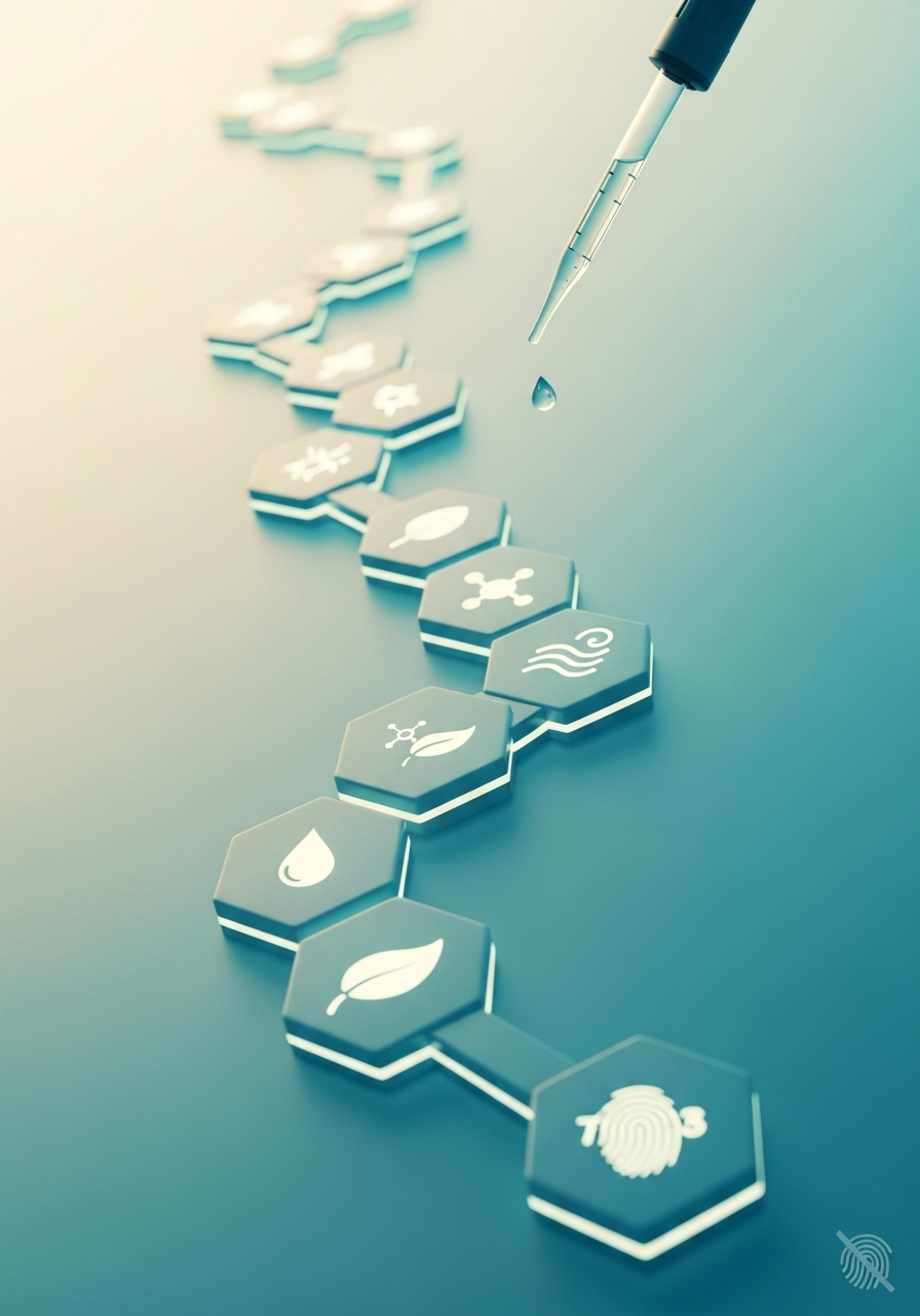 Personalized action plan